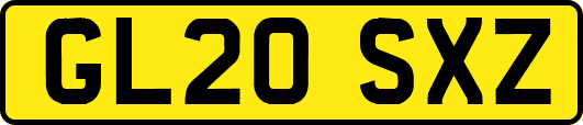 GL20SXZ