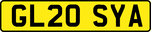 GL20SYA