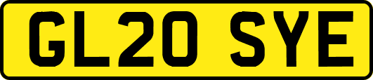 GL20SYE