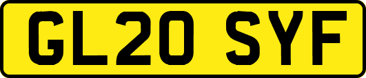 GL20SYF