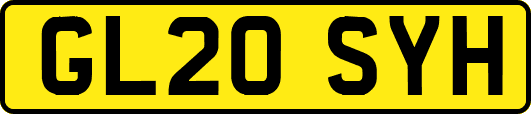 GL20SYH