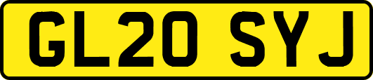 GL20SYJ