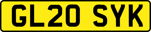 GL20SYK