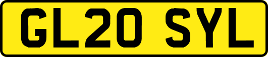 GL20SYL