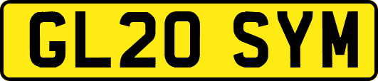 GL20SYM