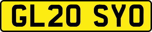 GL20SYO