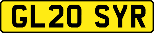 GL20SYR