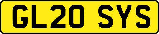 GL20SYS