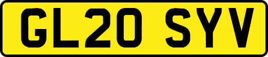 GL20SYV