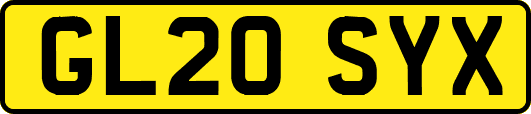 GL20SYX