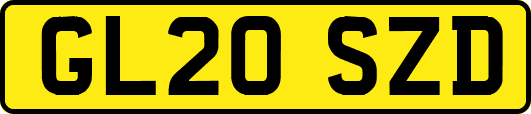 GL20SZD