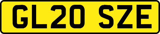 GL20SZE