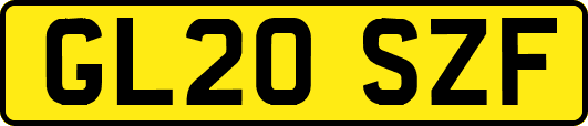 GL20SZF