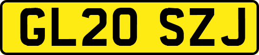 GL20SZJ