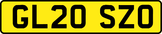 GL20SZO