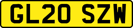 GL20SZW