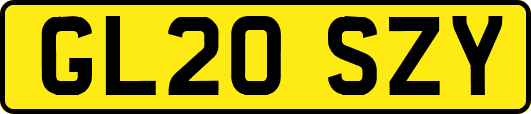 GL20SZY