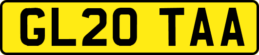 GL20TAA