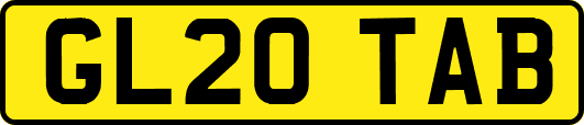 GL20TAB
