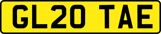 GL20TAE