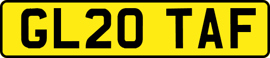 GL20TAF