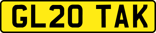 GL20TAK