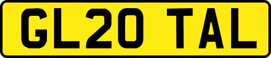 GL20TAL
