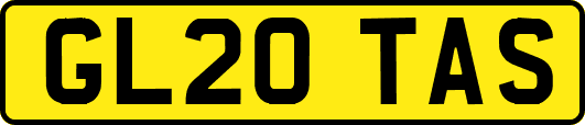 GL20TAS