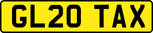 GL20TAX
