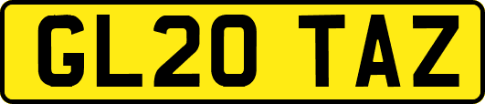 GL20TAZ