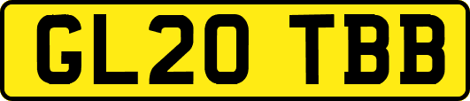 GL20TBB