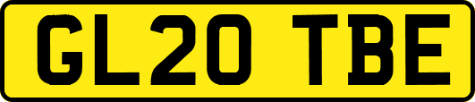 GL20TBE