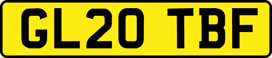 GL20TBF