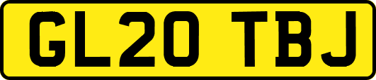 GL20TBJ