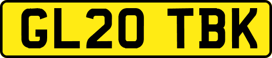 GL20TBK