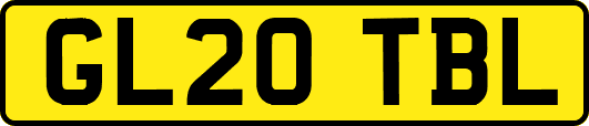 GL20TBL