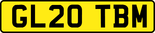 GL20TBM