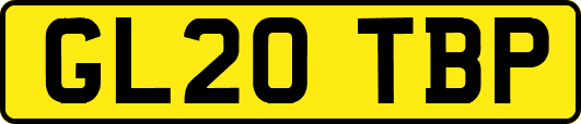 GL20TBP