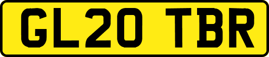 GL20TBR