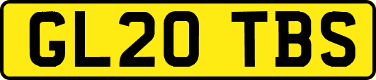 GL20TBS