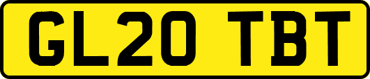 GL20TBT