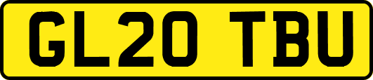 GL20TBU