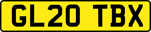 GL20TBX