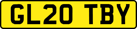 GL20TBY