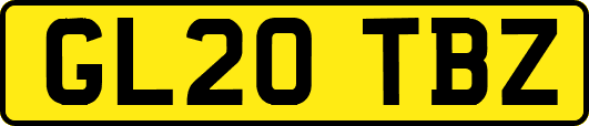 GL20TBZ