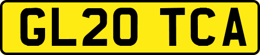 GL20TCA