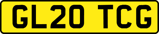 GL20TCG