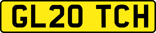 GL20TCH