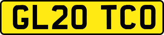 GL20TCO