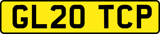 GL20TCP